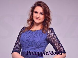 PinappleMood Spezial Sexcam