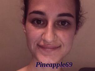 Pineapple69