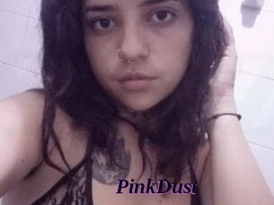 PinkDust
