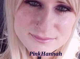 PinkHannah
