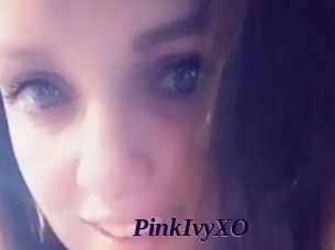 PinkIvyXO