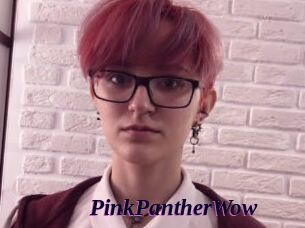 PinkPantherWow