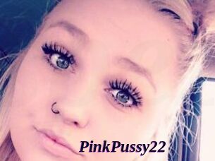 PinkPussy22