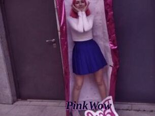 PinkWow