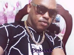 Pinkcock