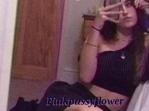 Pinkpussyflower Spezial Sexcam