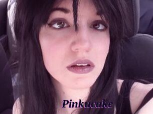 Pinkucake Spezial Sexcam