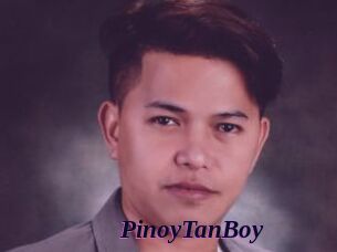 PinoyTanBoy