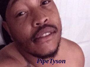PipeTyson Spezial Sexcam