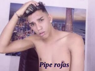 Pipe_rojas