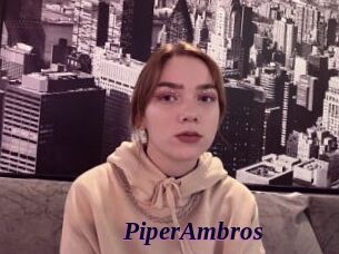 PiperAmbros