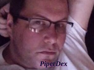 Piper_Dex Spezial Sexcam