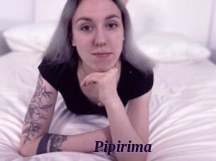 Pipirima
