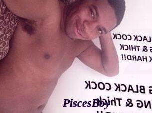 PiscesBoy