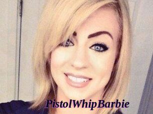 PistolWhipBarbie