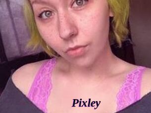 Pixley