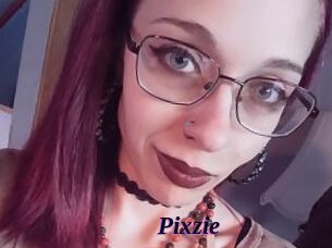 Pixzie