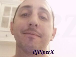 PjPiperX