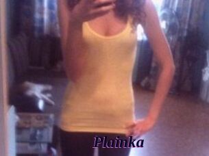 Plainka