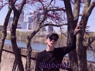 PlayboyM