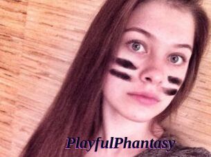 PlayfulPhantasy