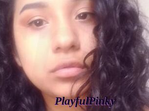 PlayfulPinky Spezial Sexcam