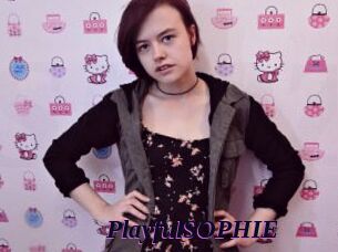 PlayfulSOPHIE