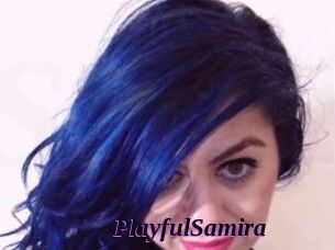 PlayfulSamira