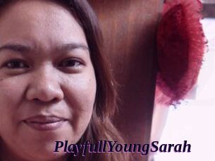 PlayfullYoungSarah