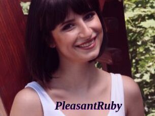 PleasantRuby
