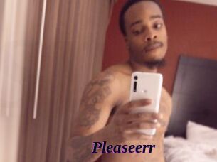 Pleaseerr