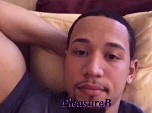 PleasureB