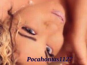 Pocahontas1127 Spezial Sexcam