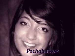 Pochahotness Spezial Sexcam