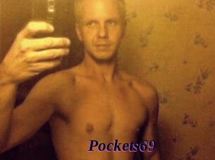 Pockets69 Spezial Sexcam