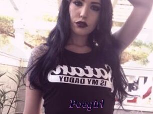 Poegirl