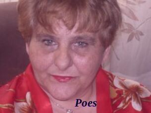 Poes