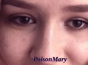 PoisonMary Spezial Sexcam