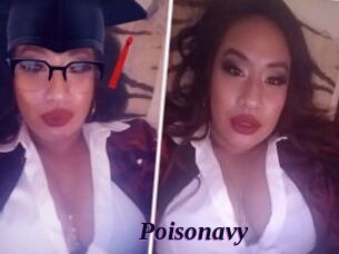 Poisonavy