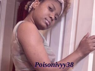 Poisonivyy38 Spezial Sexcam