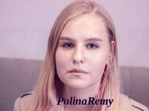 PolinaRemy