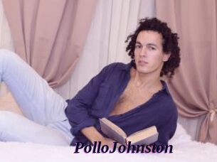 PolloJohnston