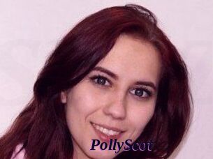 PollyScot Spezial Sexcam