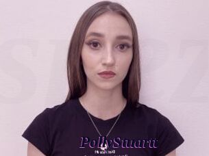 PollyStuartt Spezial Sexcam