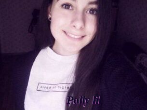 Polly_lil