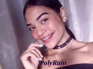 PolyRain