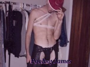 PoolboyJames