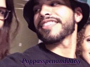Poppasspenanddaisy Spezial Sexcam