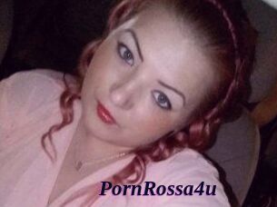 PornRossa4u Spezial Sexcam