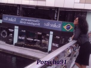 Porscha91 Spezial Sexcam